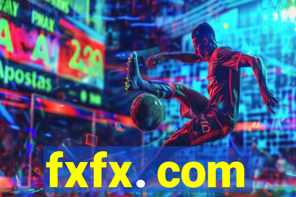 fxfx. com